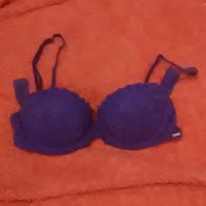 BOGO PINK bra